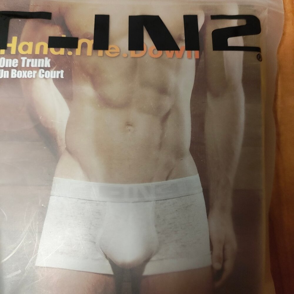 C-In2 Hand Me Down Trunk XL